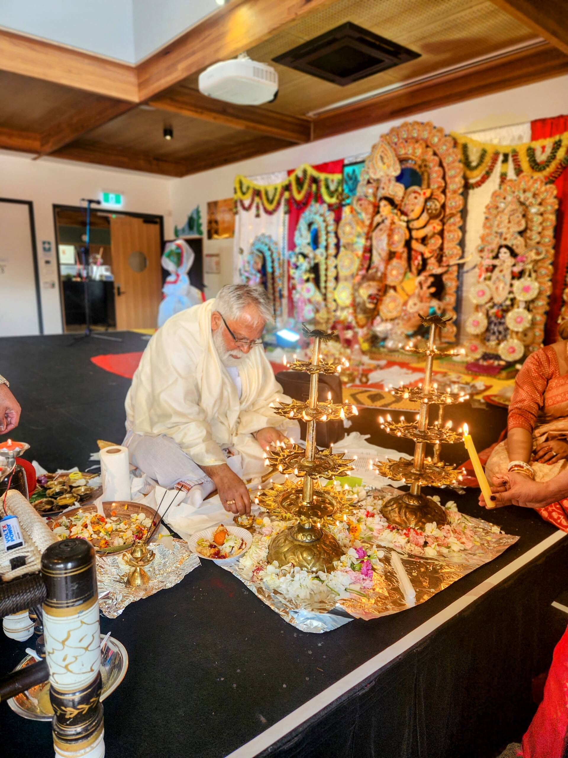 Cultural Performance