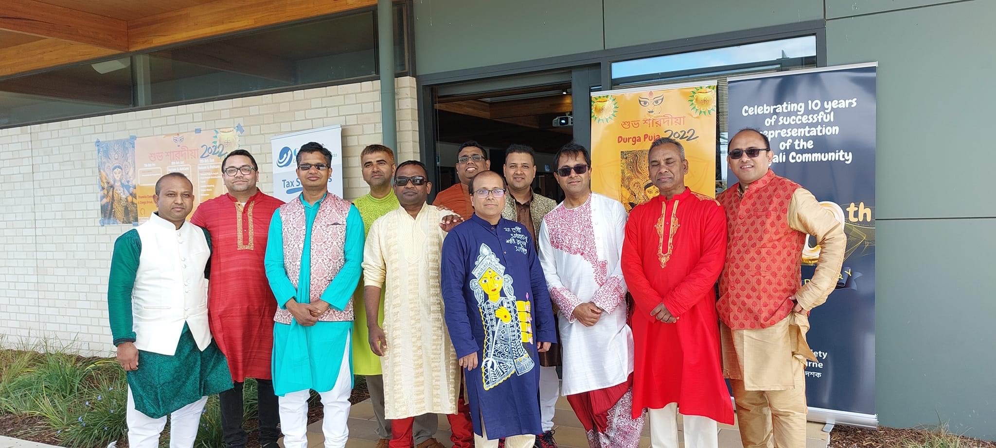 Festival Celebration