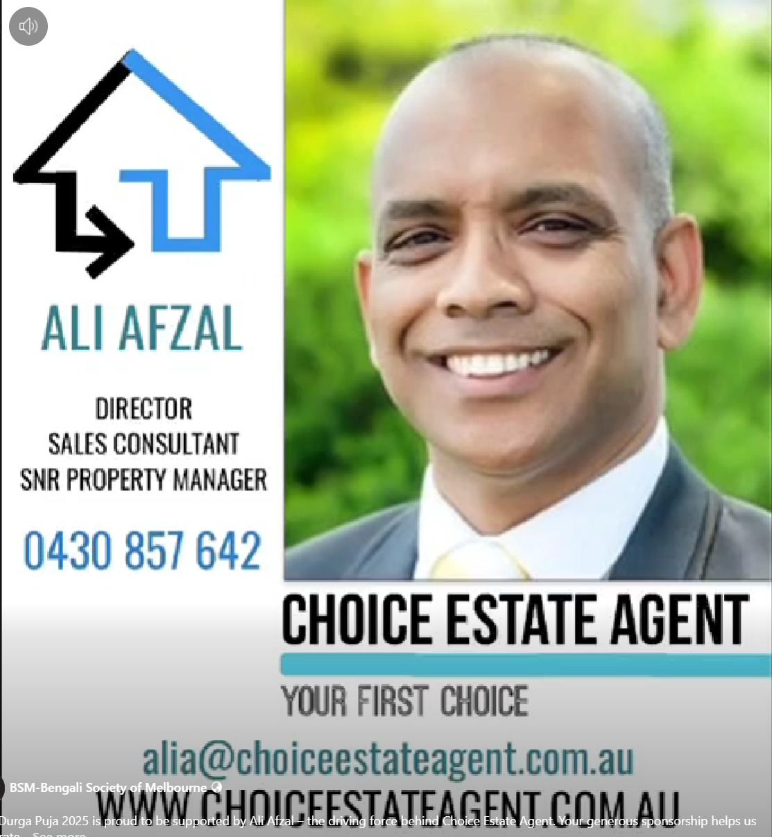 Choice Estate Agent