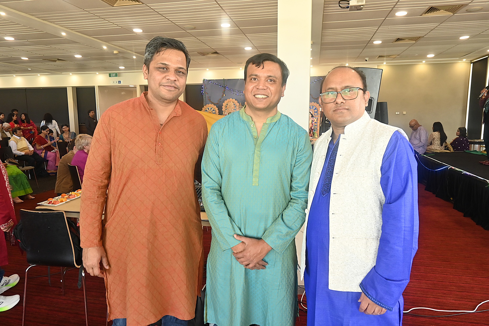 Durga Puja 2025 - Moment 9