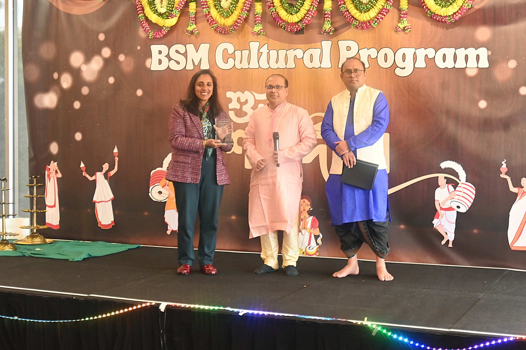 Durga Puja 2025 - Moment 10