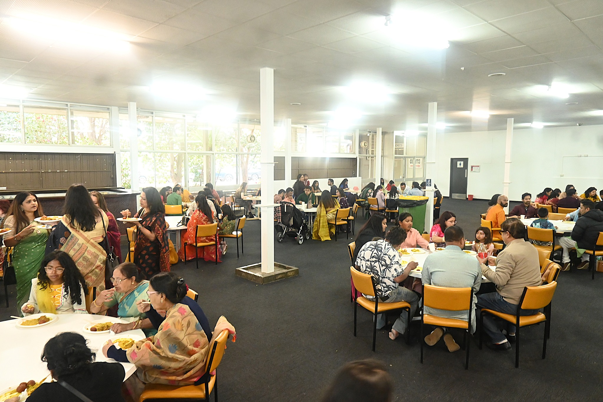 Durga Puja 2025 - Moment 15