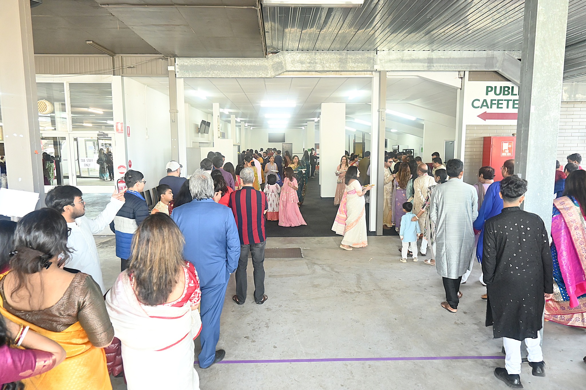 Durga Puja 2025 - Moment 16