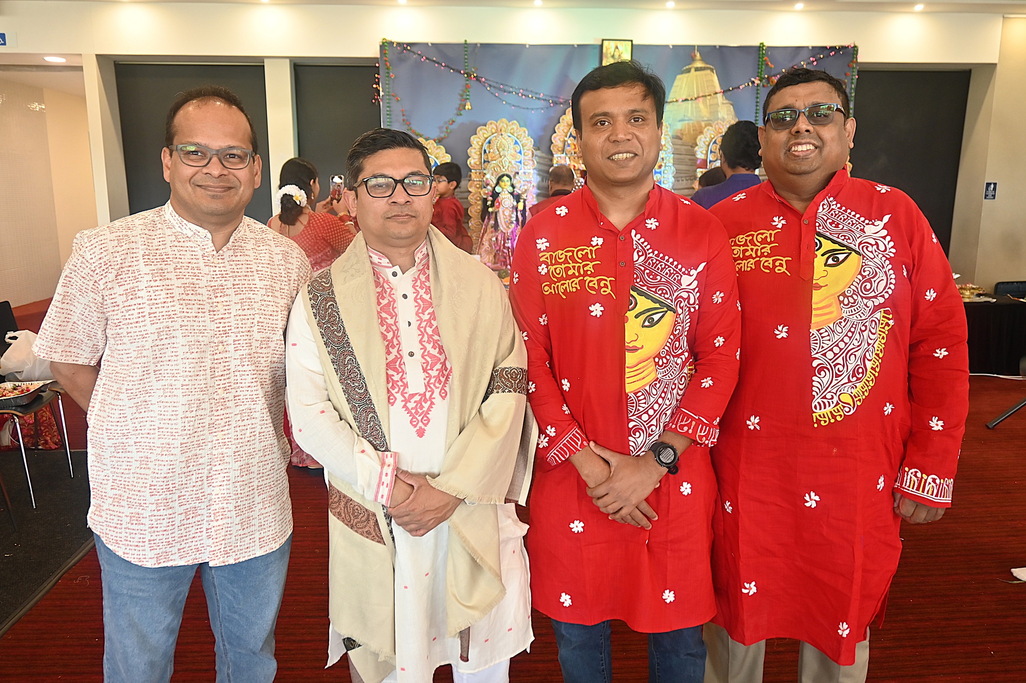 Durga Puja 2025 - Moment 5