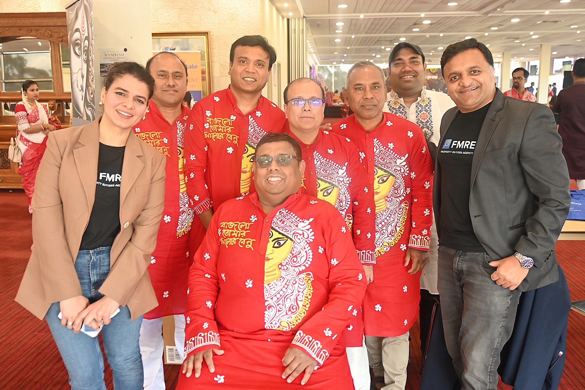 Durga Puja 2025 - Moment 7