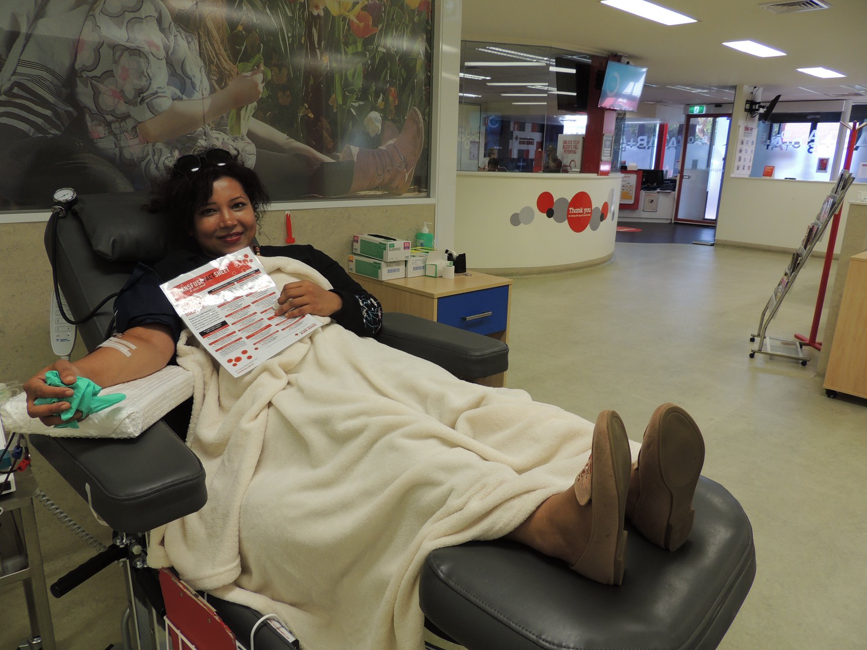 BSM Volunteering Activity 4