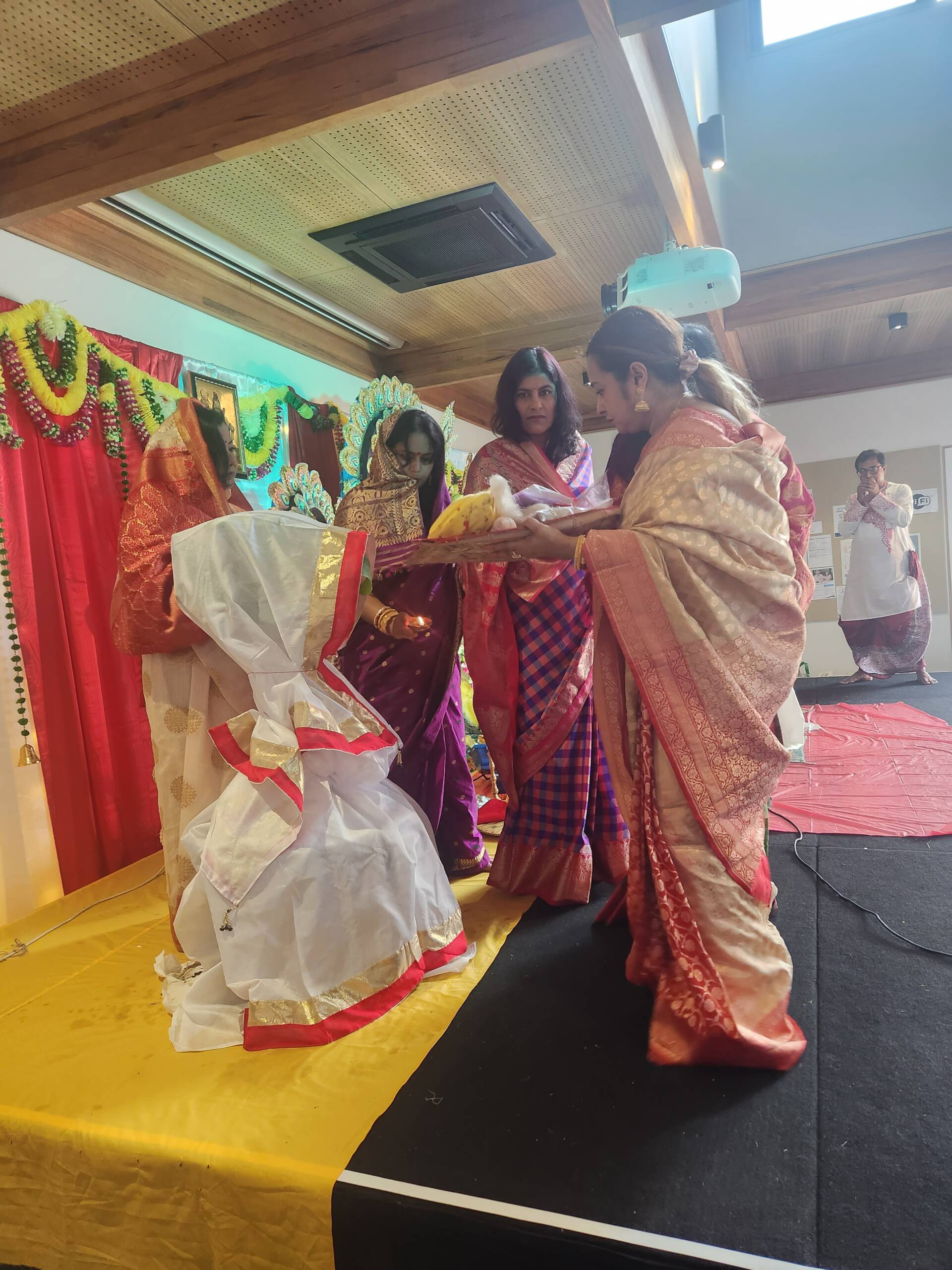 Kalipuja & Deepavali