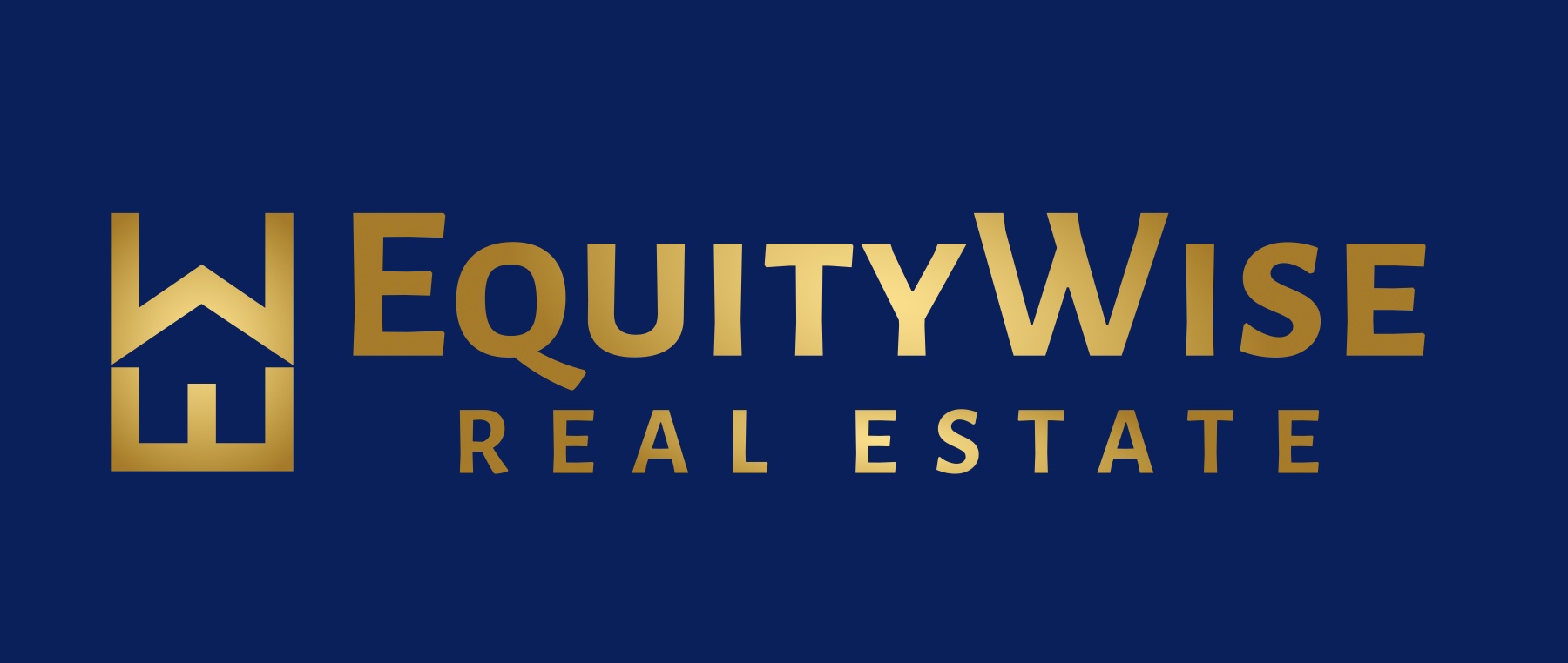 EquityWise Real Estate logo