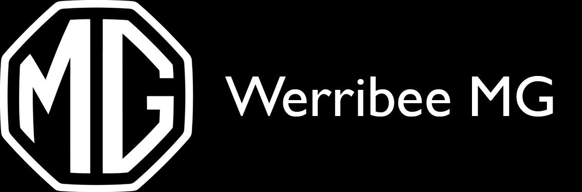 Werribee MG logo
