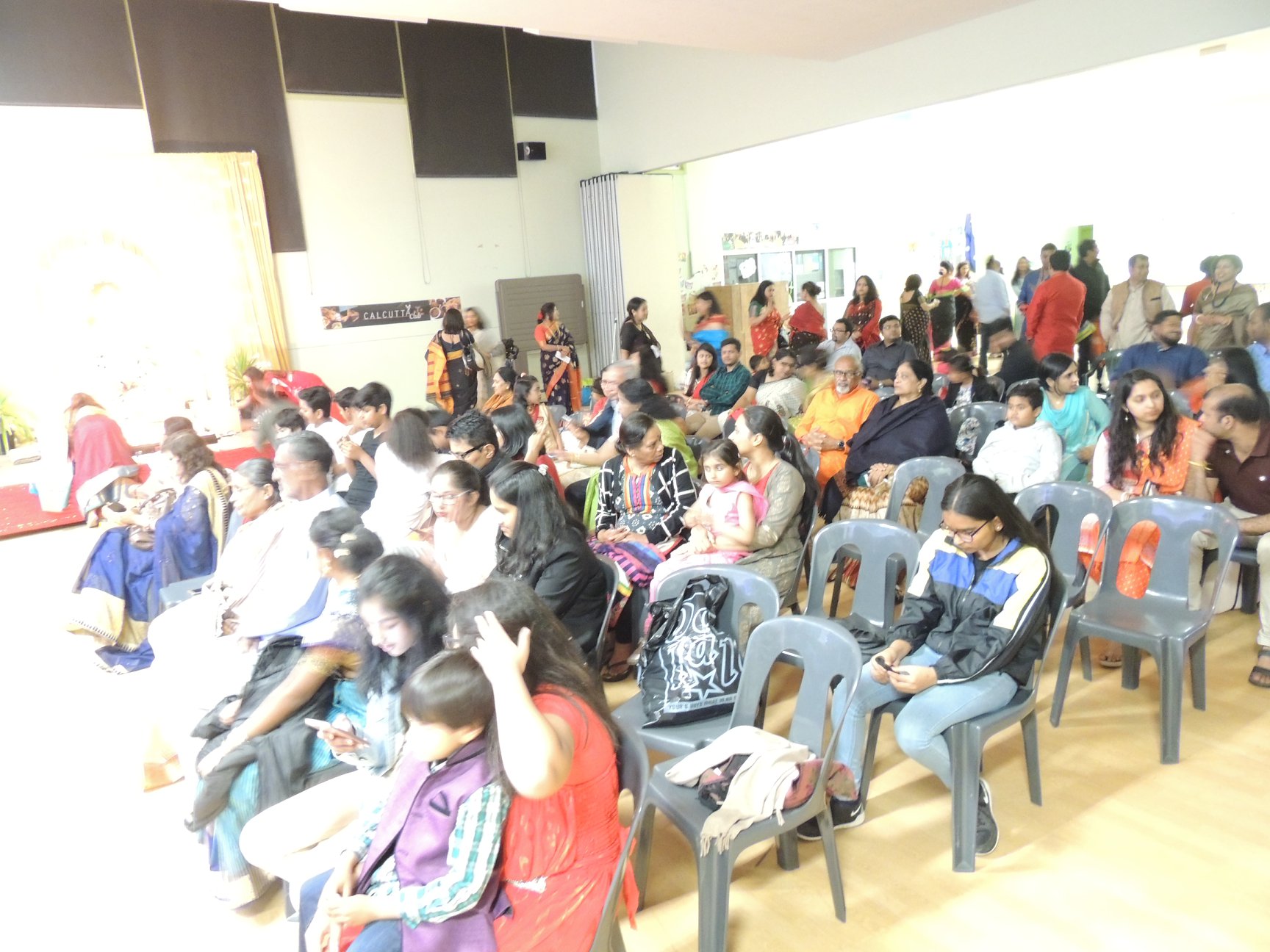 Kali Puja Celebration 10