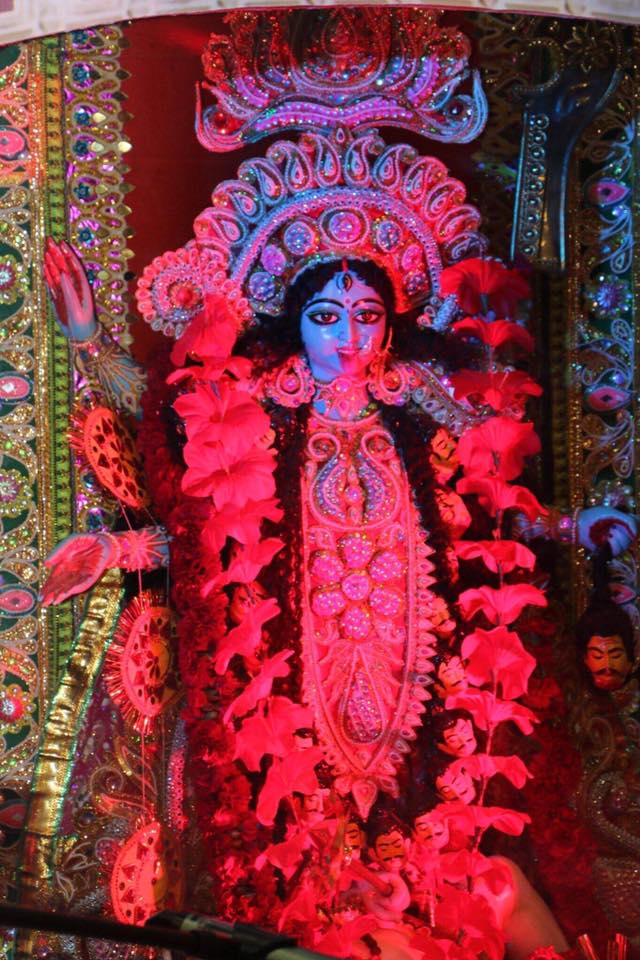 Kali Puja Celebration 2