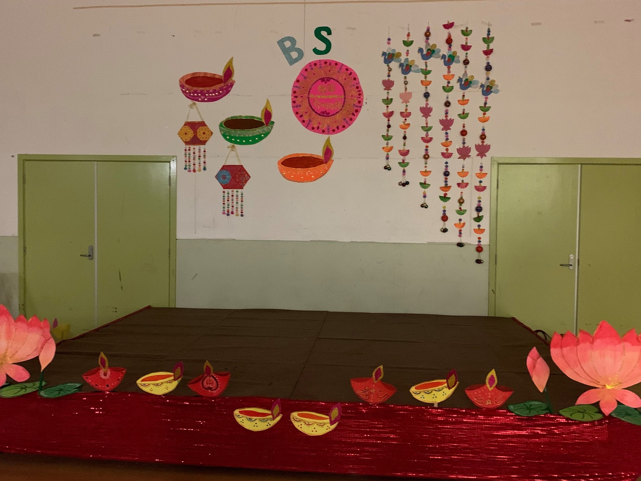 Kali Puja Celebration 4