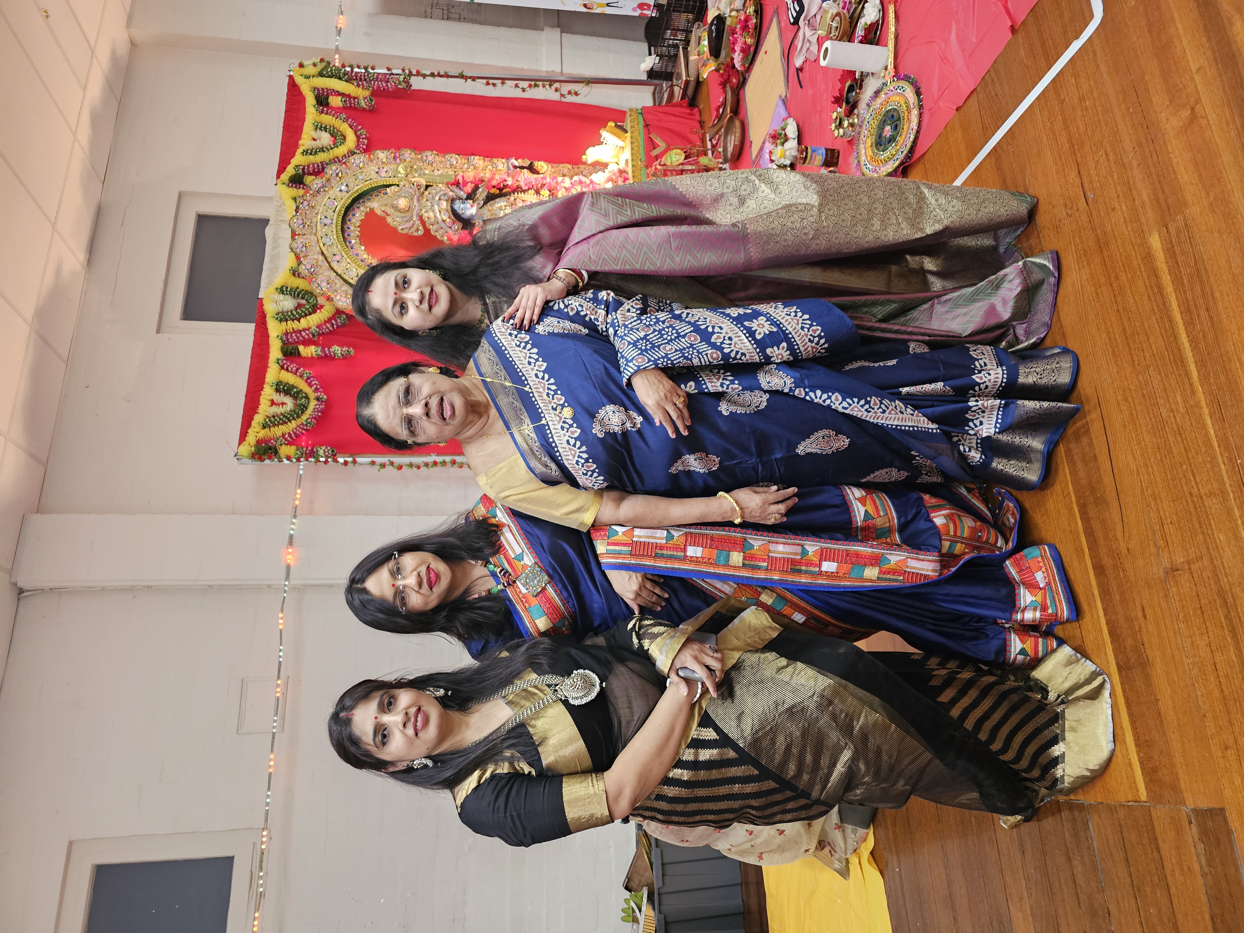 Kali Puja 2025 Celebration 2