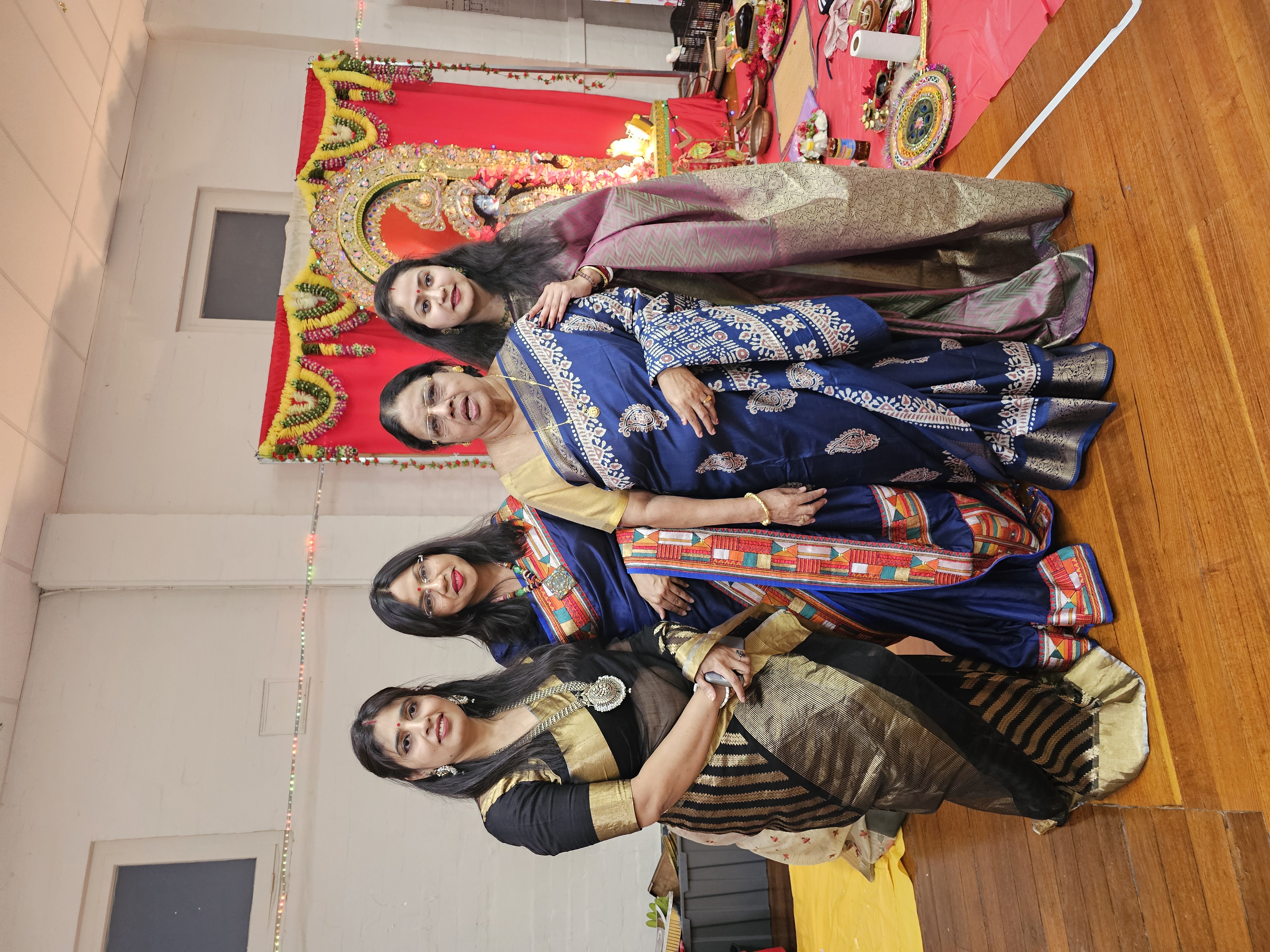 Kali Puja 2025 Celebration 3