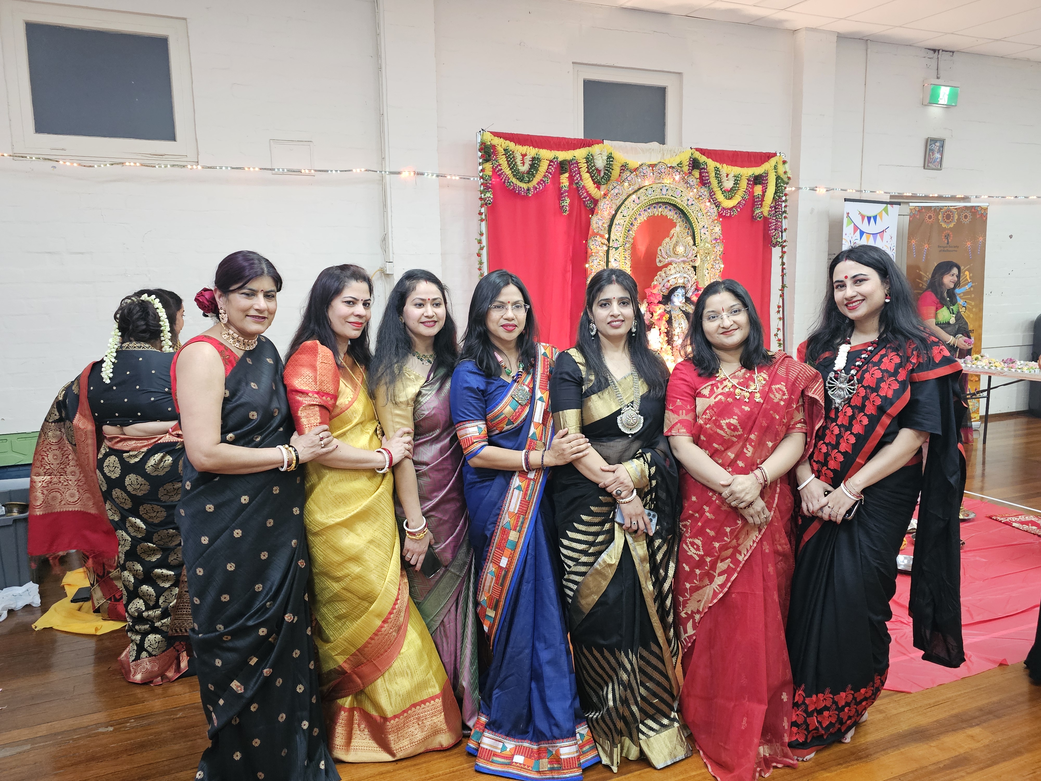 Kali Puja 2025 - Moment 7