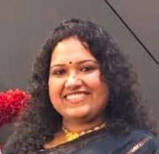 Anindita Sarkar