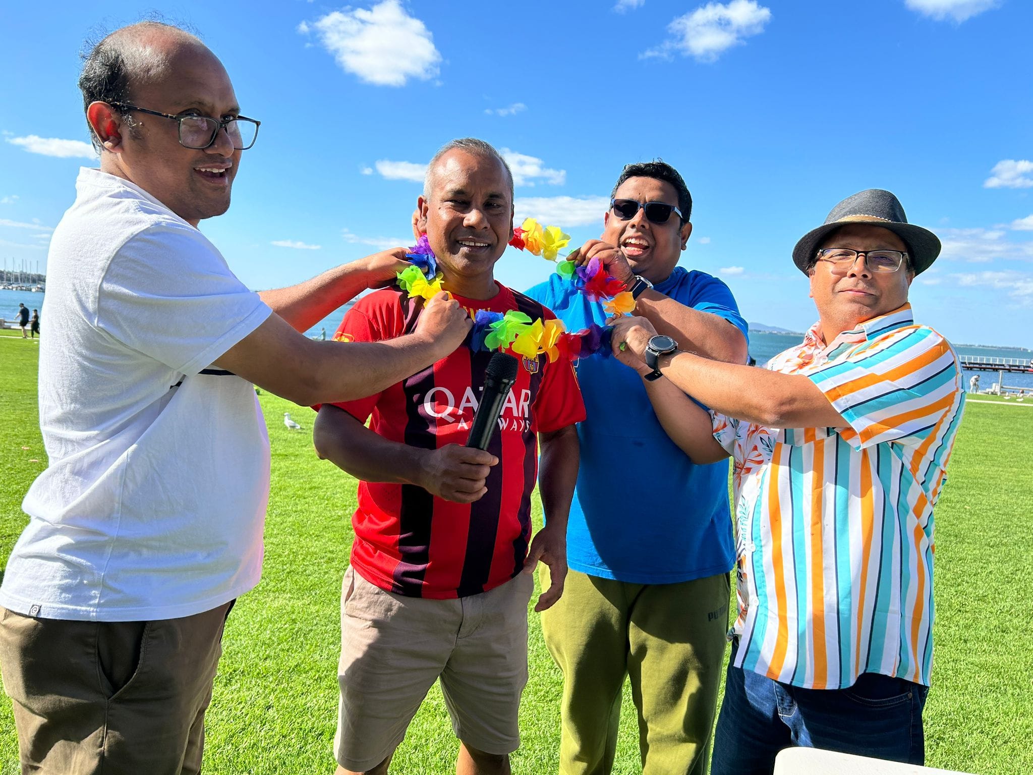 Pohela Boishakh Celebration 4