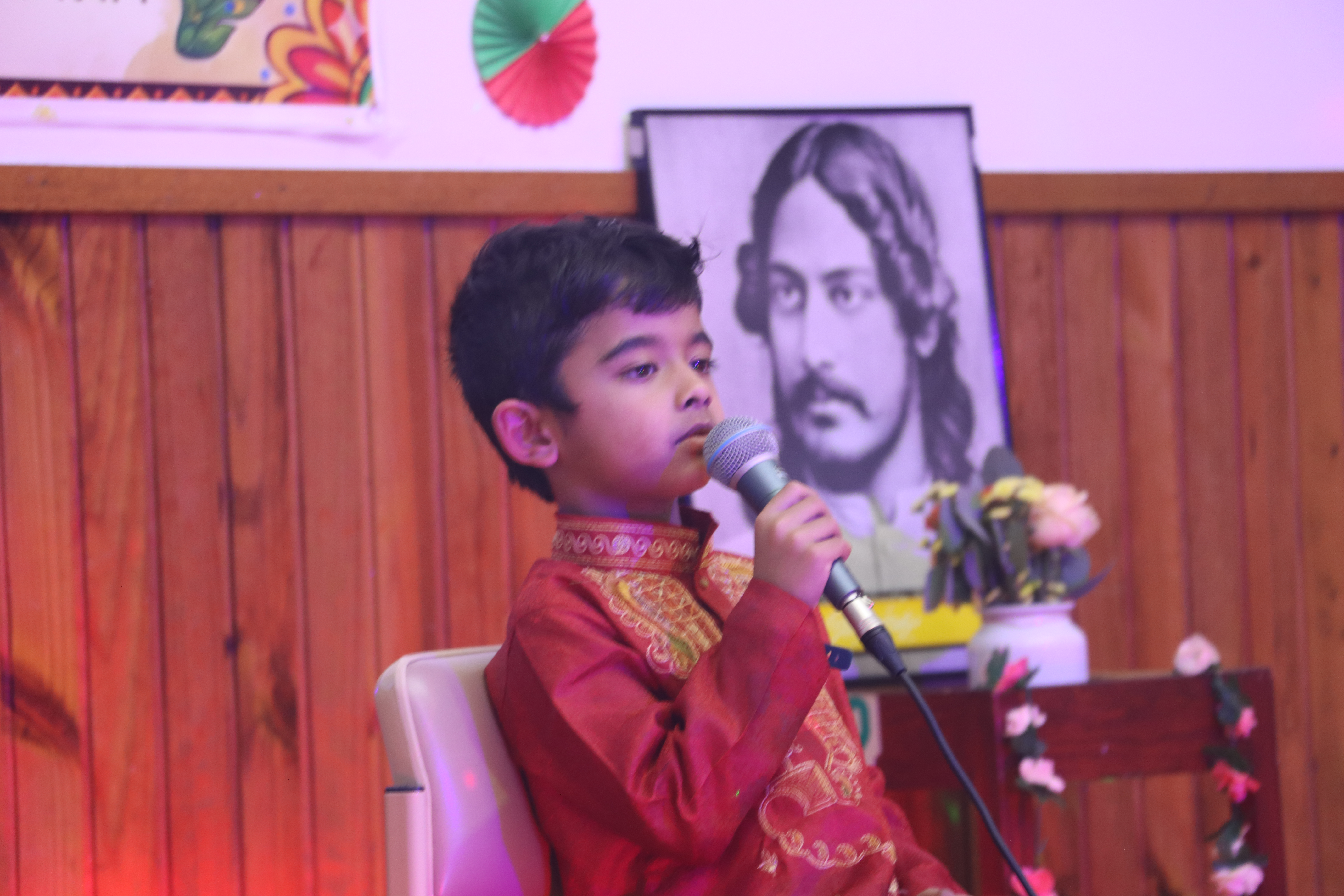 Pohela Boishakh 2026 Celebration 7