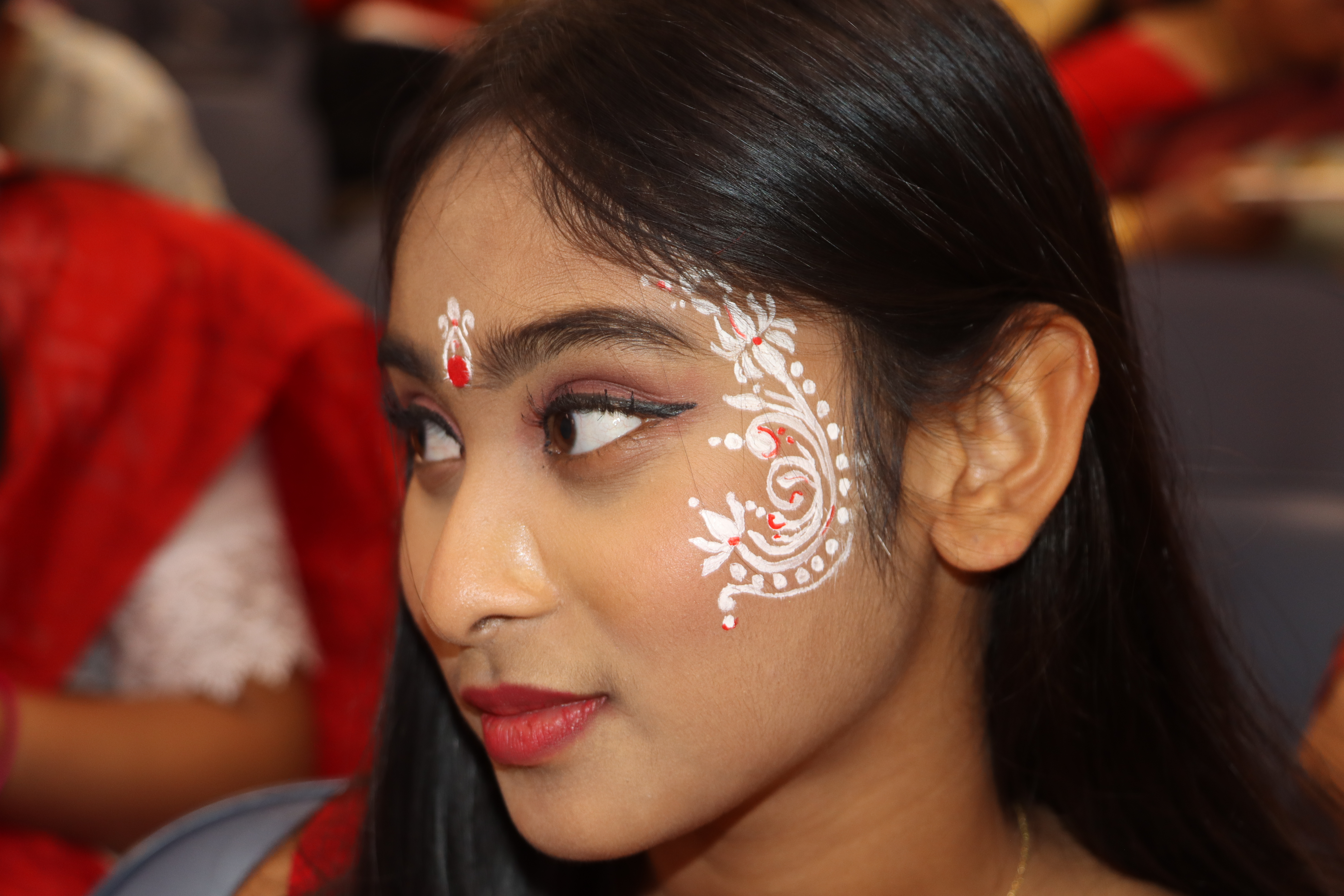 Pohela Boishakh 2026 Celebration 12