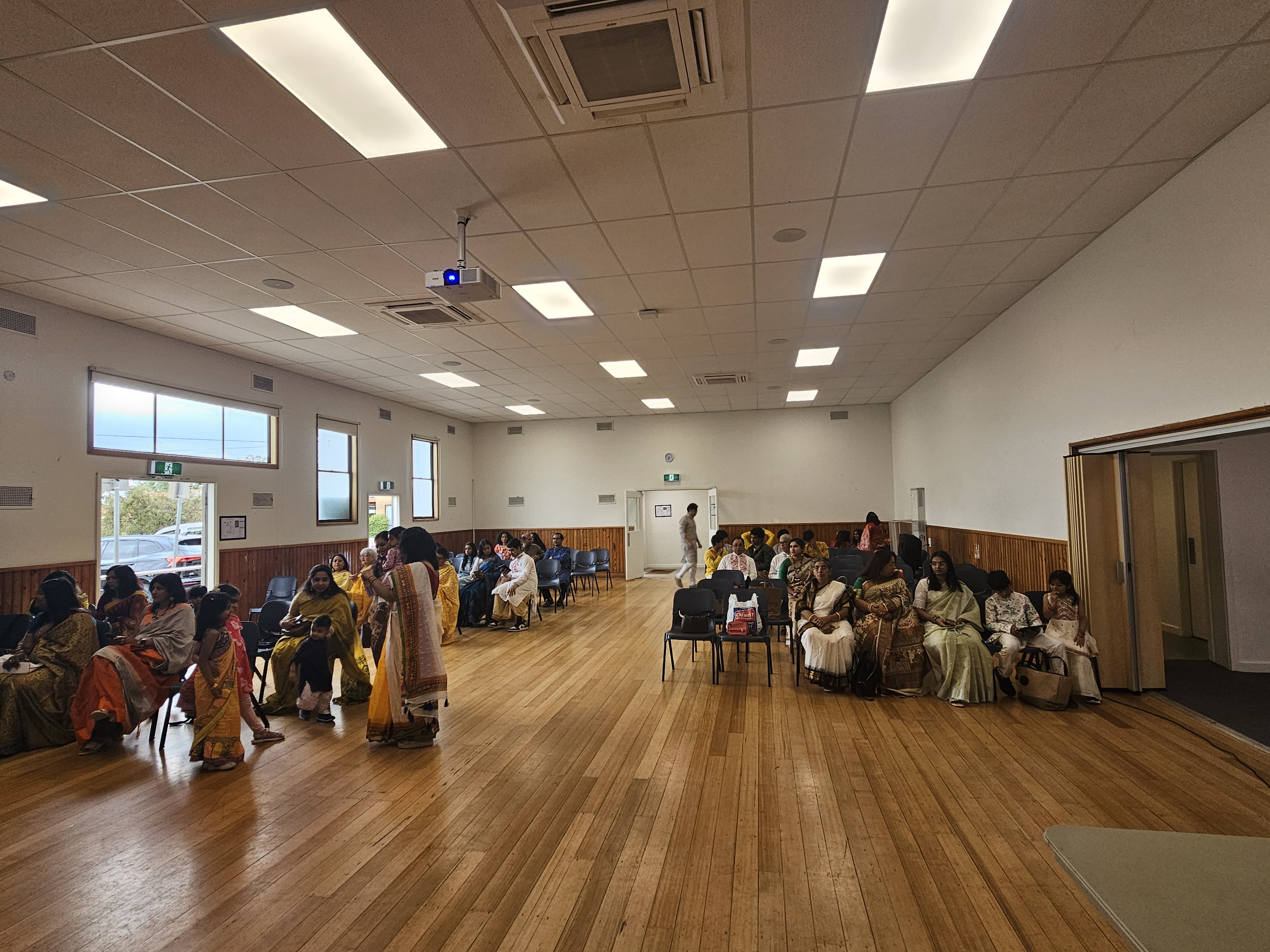 Saraswati Puja 2026 - Moment 9