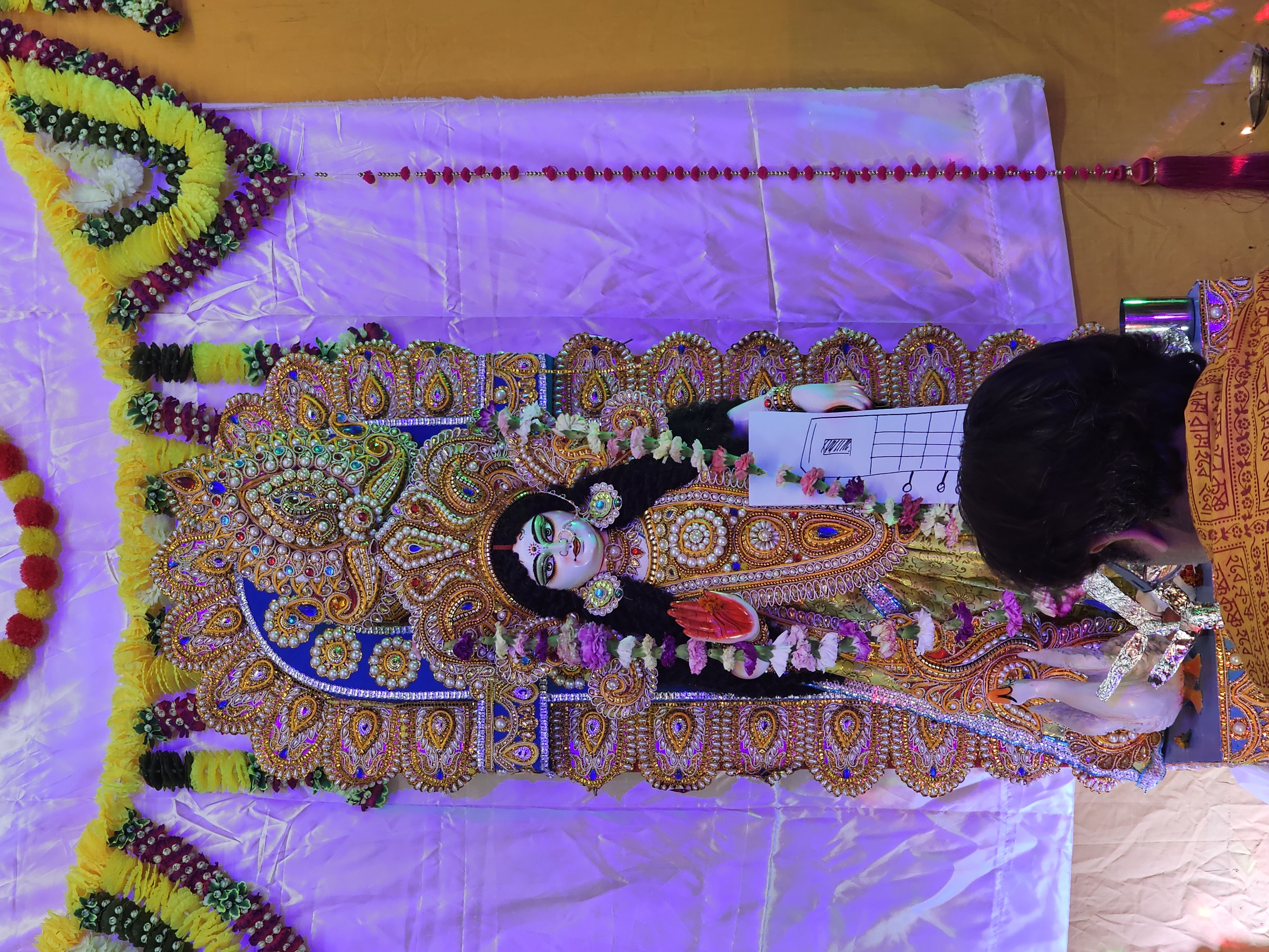 Saraswati Puja 2026 - Moment 11