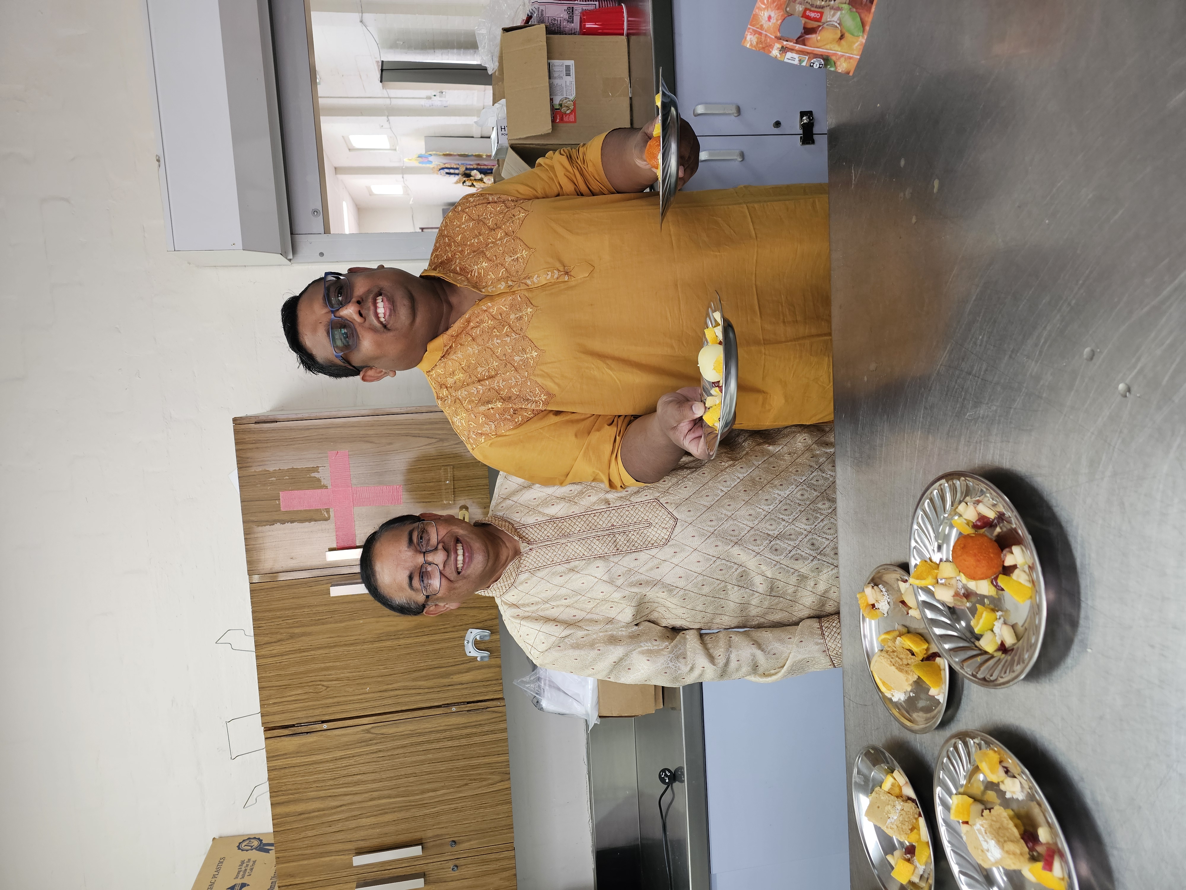 Saraswati Puja 2025 Celebration 2