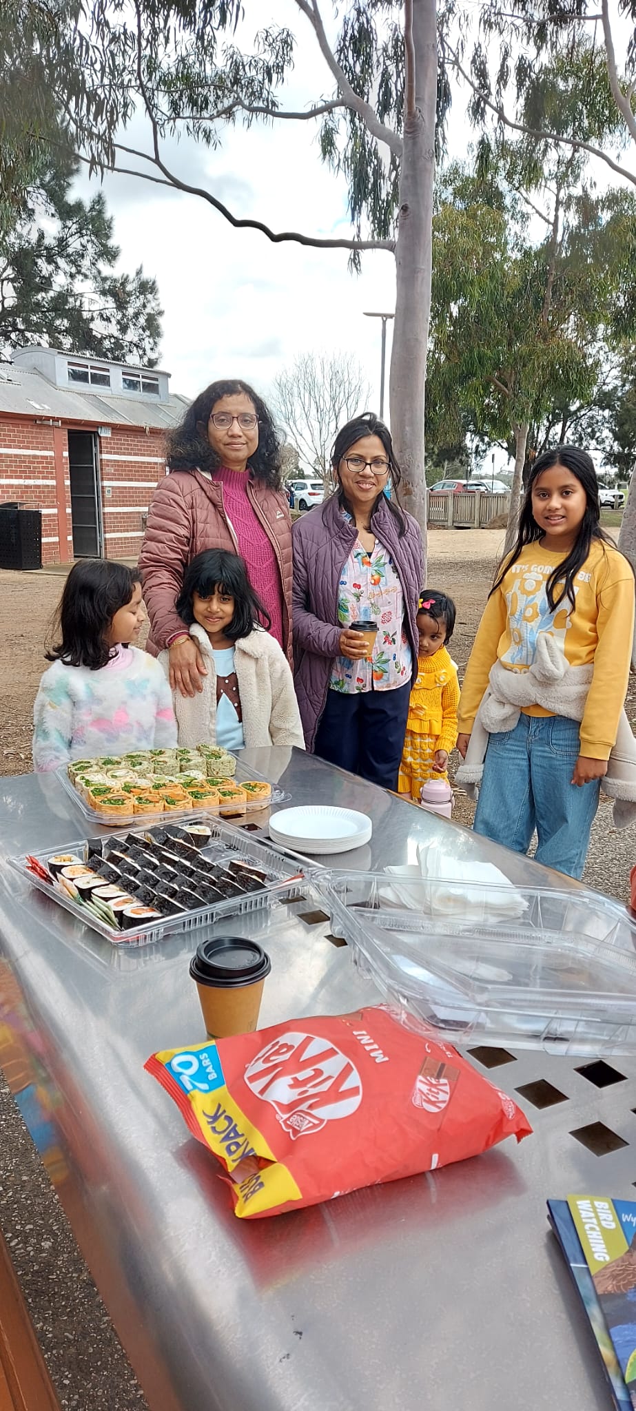 Tree Plantation 2026 photo