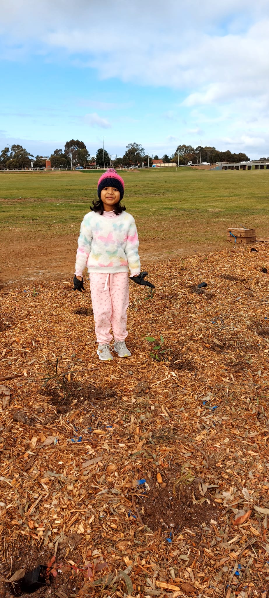 Tree Plantation 2026 - Photo 5